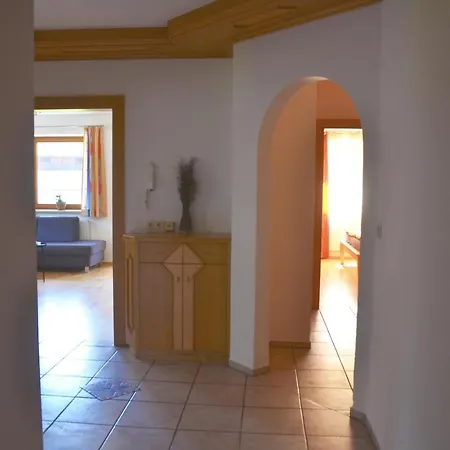 Bichlerhof * Radfeld