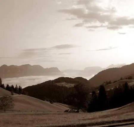 Bichlerhof Appartamento *