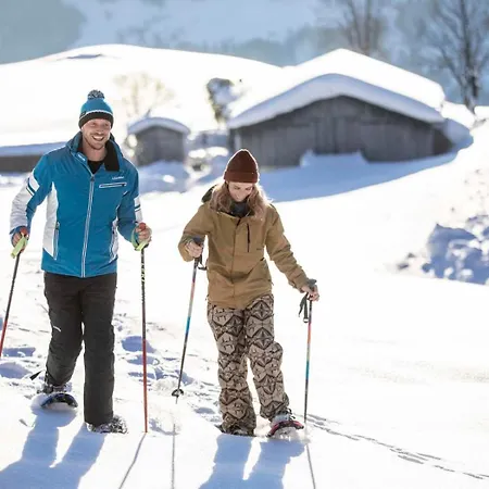 Appartamento Bichlerhof Radfeld