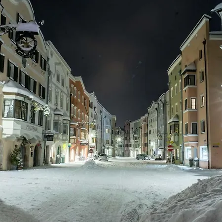 Bichlerhof * Radfeld