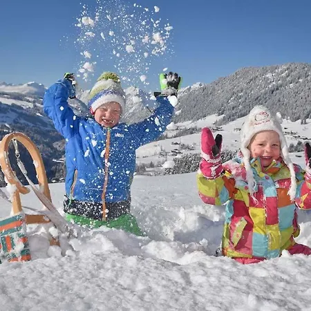 Appartamento Bichlerhof