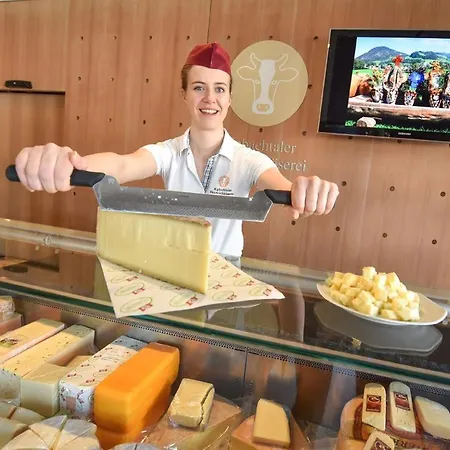 Bichlerhof * Radfeld