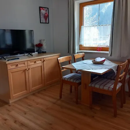 Bichlerhof Appartamento *